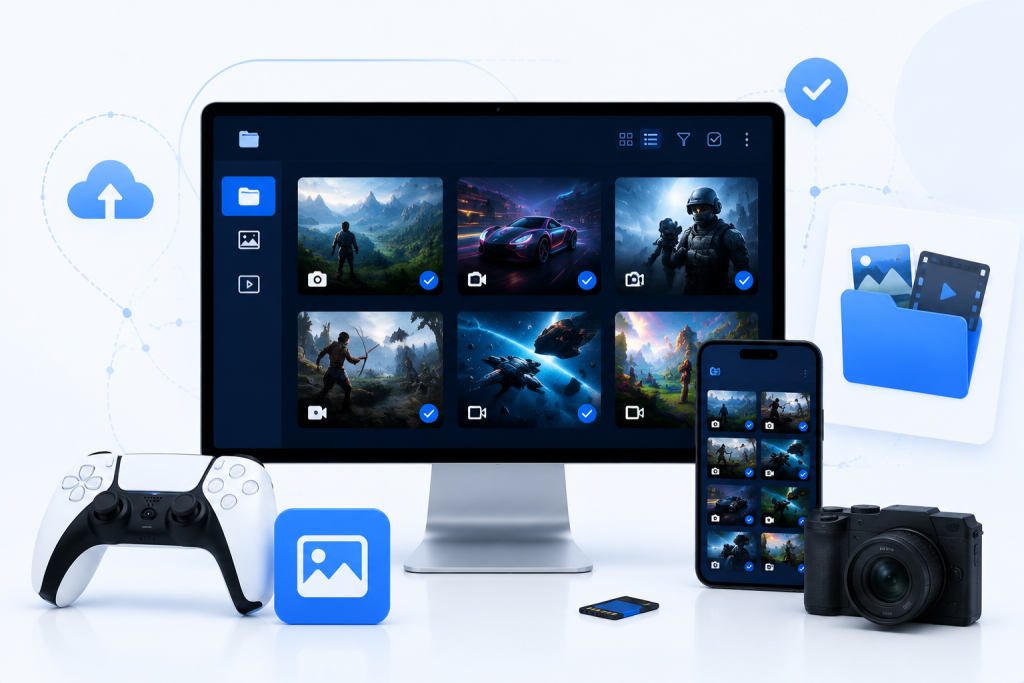 DBI Backend for Switch: What It Is and How to Fix Detection Issues screenshots and media